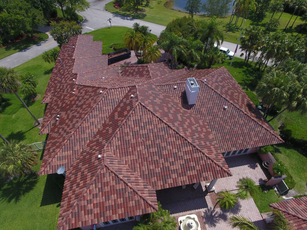 Lyons Roofing Inc. Residential & Commercial Roofing Services