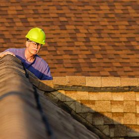 Lyons Roofing - Roof Inspections