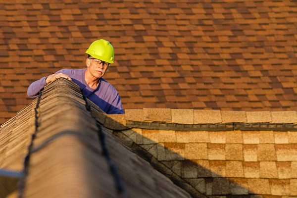 Lyons Roofing - Roof Inspections