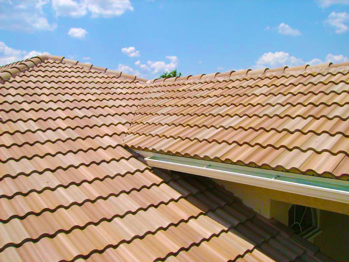 Lyons Roofing Inc. Residential & Commercial Roofing Services