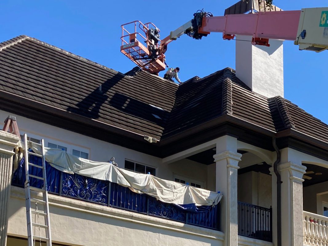 Lyons Roofing, Roof Repair Specialist