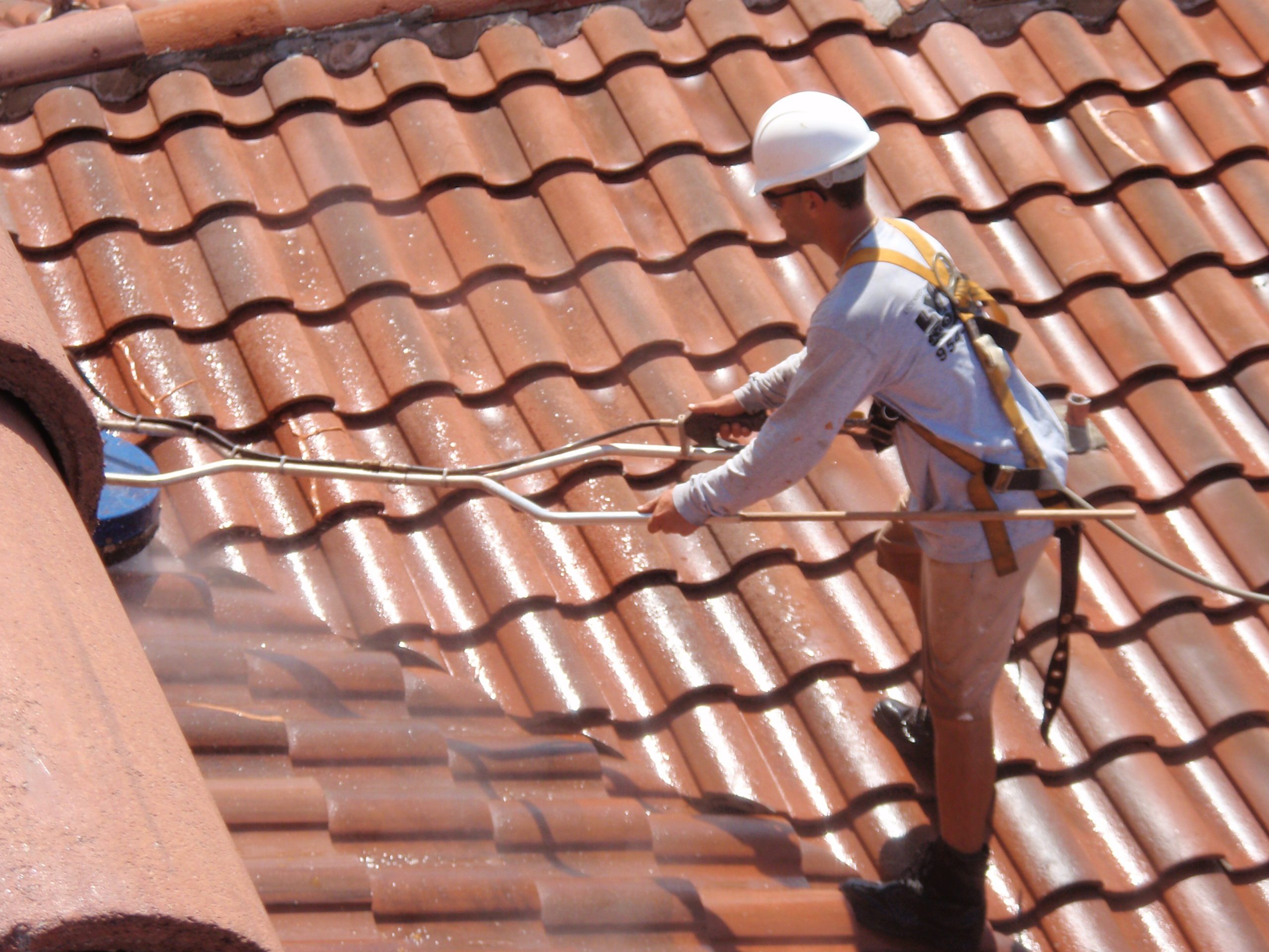 Lyons Roofing Inc. Residential Roofing Services