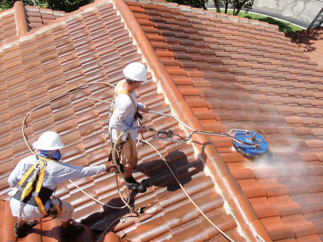 Lyons Roofing Inc. Residential Roofing Services