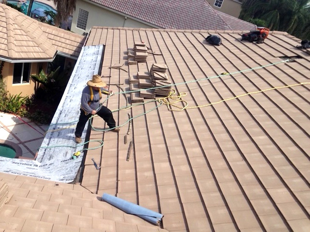 Lyons Roofing Inc. - Residential & Commercial Roofing Services