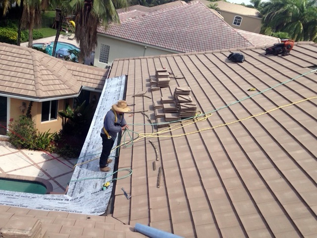 Lyons Roofing Inc. - Residential & Commercial Roofing Services